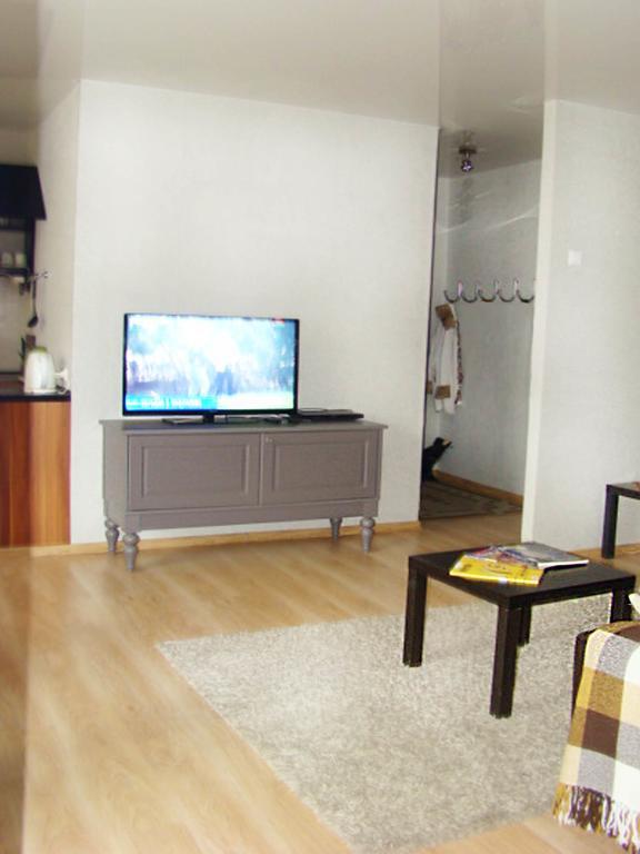 Nezavisimosti Apartment Minsk Chambre photo