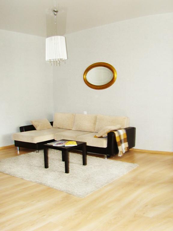 Nezavisimosti Apartment Minsk Chambre photo